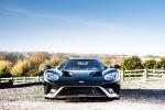 Ford GT 2018 года